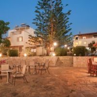panorama sea view studios & apartments