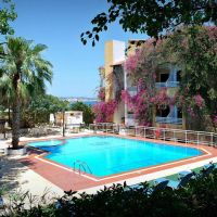 iliostasi beach apts