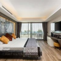 elite luxury suite & spa hotel 5 *