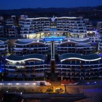 elite luxury suite & spa hotel 5 *
