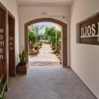 ilios malia apartments