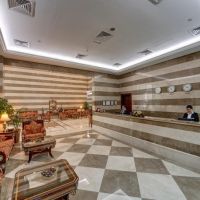 marina hotel apartments