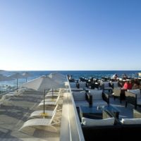 i-resort beach hotel & spa