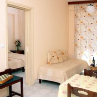 danaos beach apartments 3 *