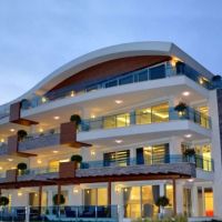 elite luxury suite & spa hotel 5 *