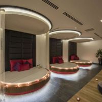 elite luxury suite & spa hotel 5 *