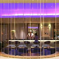 crowne plaza hotel (ex. holiday inn)