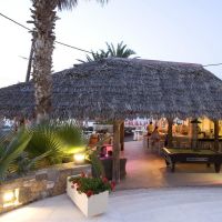 high beach resort 4*