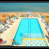 danaos beach apartments 3 *