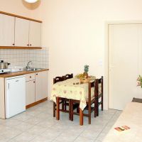 danaos beach apartments 3 *