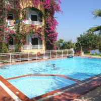 iliostasi beach apts