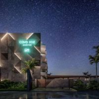 cavo zoe (ex. iris hotel)