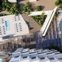 cavo zoe (ex. iris hotel)