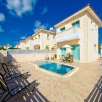 amadora luxury villas
