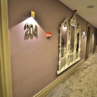 pacco hotel & spa