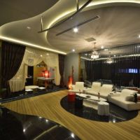 elite luxury suite & spa hotel 5 *