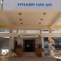 vrissaki apartments
