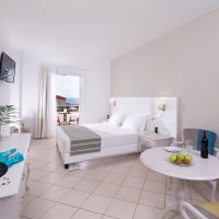 dore hotel