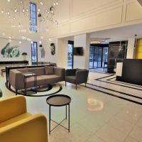 pacco hotel & spa