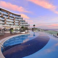 elite luxury suite & spa hotel 5 *