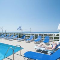 panorama sea view studios & apartments
