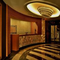 elite luxury suite & spa hotel 5 *
