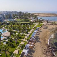 aquamare beach hotel