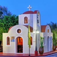 st. constantin