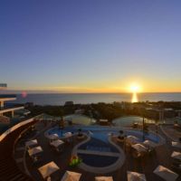 elite luxury suite & spa hotel 5 *