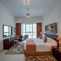marina hotel apartments