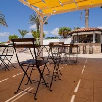 vrachia beach resort