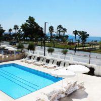 pacco hotel & spa