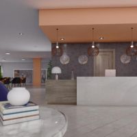 royalisa hotel