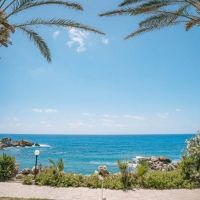 vrachia beach resort