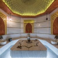 elite luxury suite & spa hotel 5 *