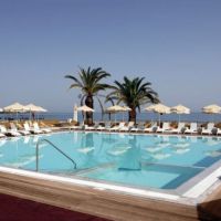i-resort beach hotel & spa