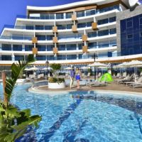 elite luxury suite & spa hotel 5 *