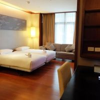aetas residence