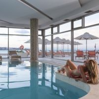 i-resort beach hotel & spa