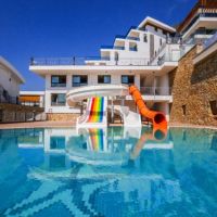 elite luxury suite & spa hotel 5 *