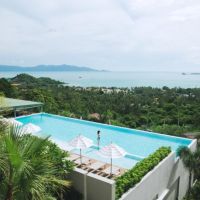 mantra samui resort