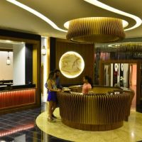 elite luxury suite & spa hotel 5 *