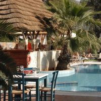 high beach resort 4*
