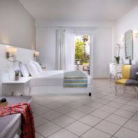 dore hotel