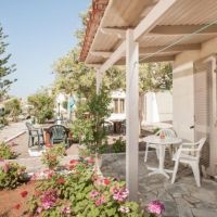 panorama sea view studios & apartments