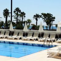 pacco hotel & spa