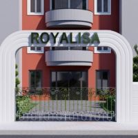 royalisa hotel