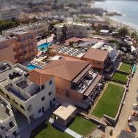 high beach resort 4*