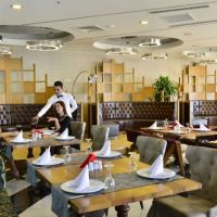 elite luxury suite & spa hotel 5 *