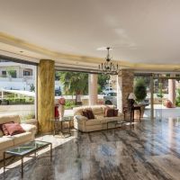 dore hotel